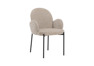 Blom Spisestol