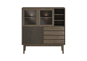 Casø Broholm Highboard