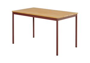 Brafab Nox Kafebord