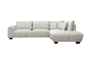 Smooth Sofa
