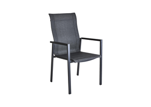 Brafab Comfy Spisestol