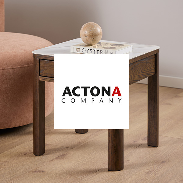 Actona merkevare