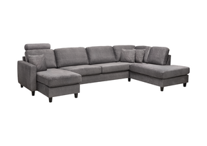 Solution Modulsofa