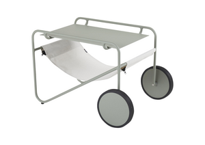 Poul Sidebord