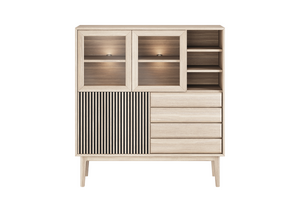 Casø Broholm Highboard