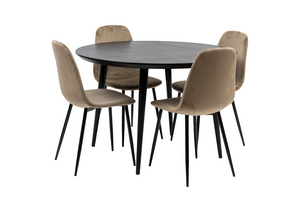 Trend Spisegruppe