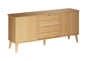 Casø 120 Skjenk