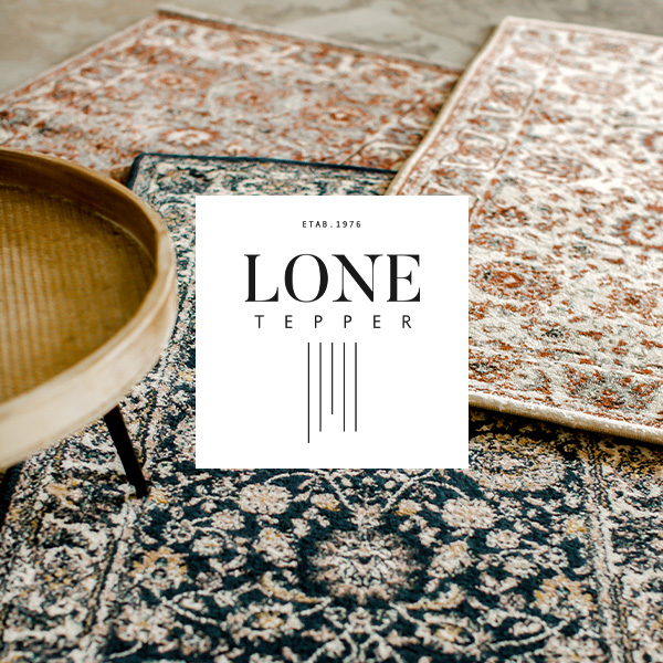 Bilde Lone tepper